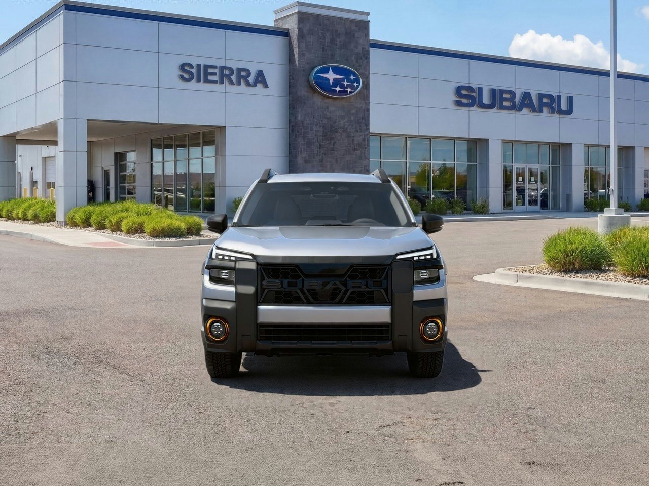 New 2026 Subaru Outback Wilderness AWD/4WD image 18