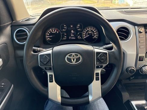 Used 2019 Toyota Tundra SR5 w/ SR5 Upgrade Package image 13