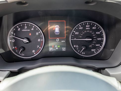 New 2026 Subaru Crosstrek 2.5i Limited AWD/4WD image 33
