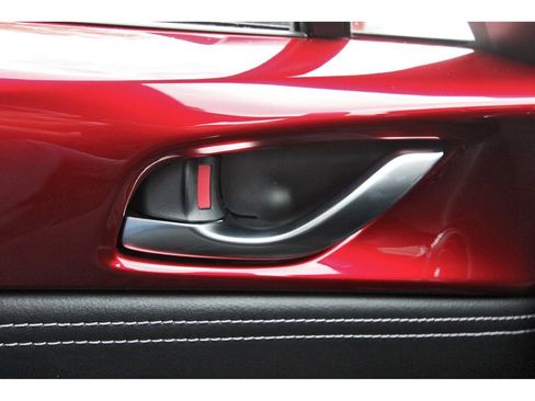 New 2026 MAZDA MX-5 Miata RF Grand Touring image 17