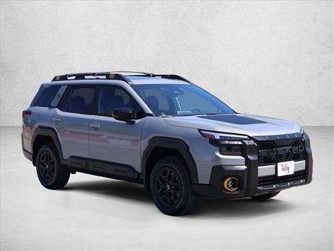 Certified 2026 Subaru Outback Wilderness AWD/4WD image 3