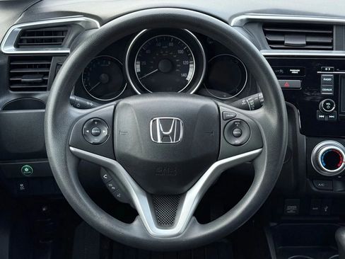 Used 2015 Honda Fit LX image 26