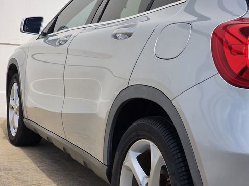 Used 2018 Mercedes-Benz GLA 250 4MATIC image 38