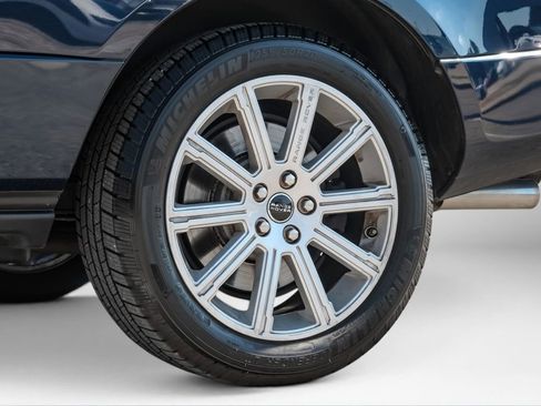 Used 2012 Land Rover Range Rover Supercharged AWD/4WD image 57