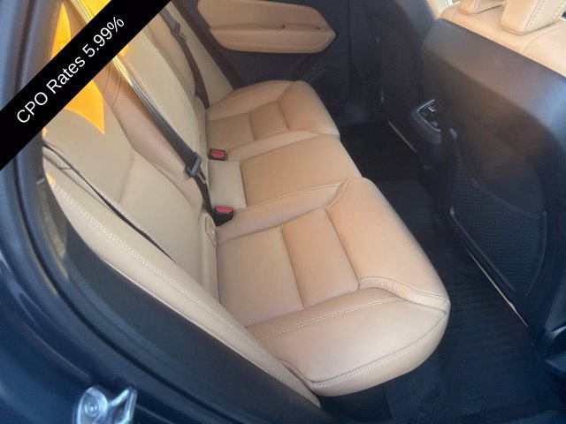 Used 2024 Volvo XC60 B5 Ultimate w/ Climate Package AWD/4WD image 5