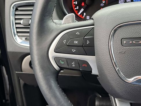 Used 2016 Dodge Durango SXT w/ Quick Order Package 23B image 30