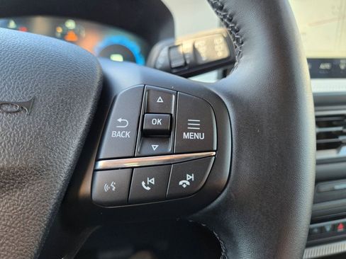 New 2025 Ford Bronco Sport Heritage w/ Convenience Package image 18