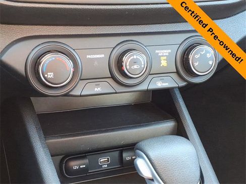 Used 2023 Kia Forte LXS image 13