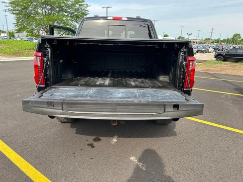 Certified 2024 Ford F150 XLT w/ Equipment Group 303A High AWD/4WD image 24