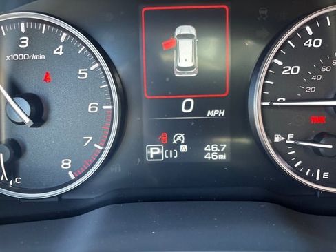 New 2026 Subaru Forester Limited w/ Limited Package image 75