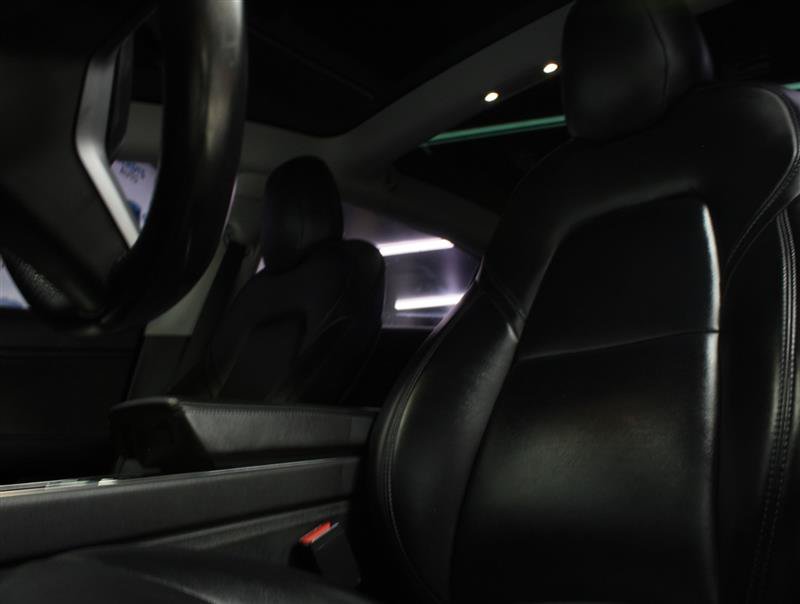 Used 2018 Tesla Model 3 Long Range AWD/4WD image 8