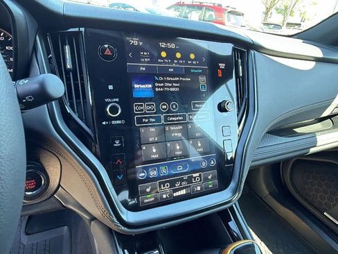 Used 2025 Subaru Outback Wilderness image 26