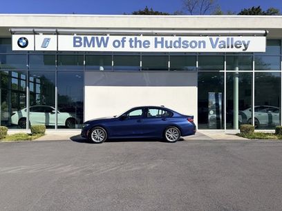 Certified 2023 BMW 330i xDrive Sedan w/ Driving Assistance Package