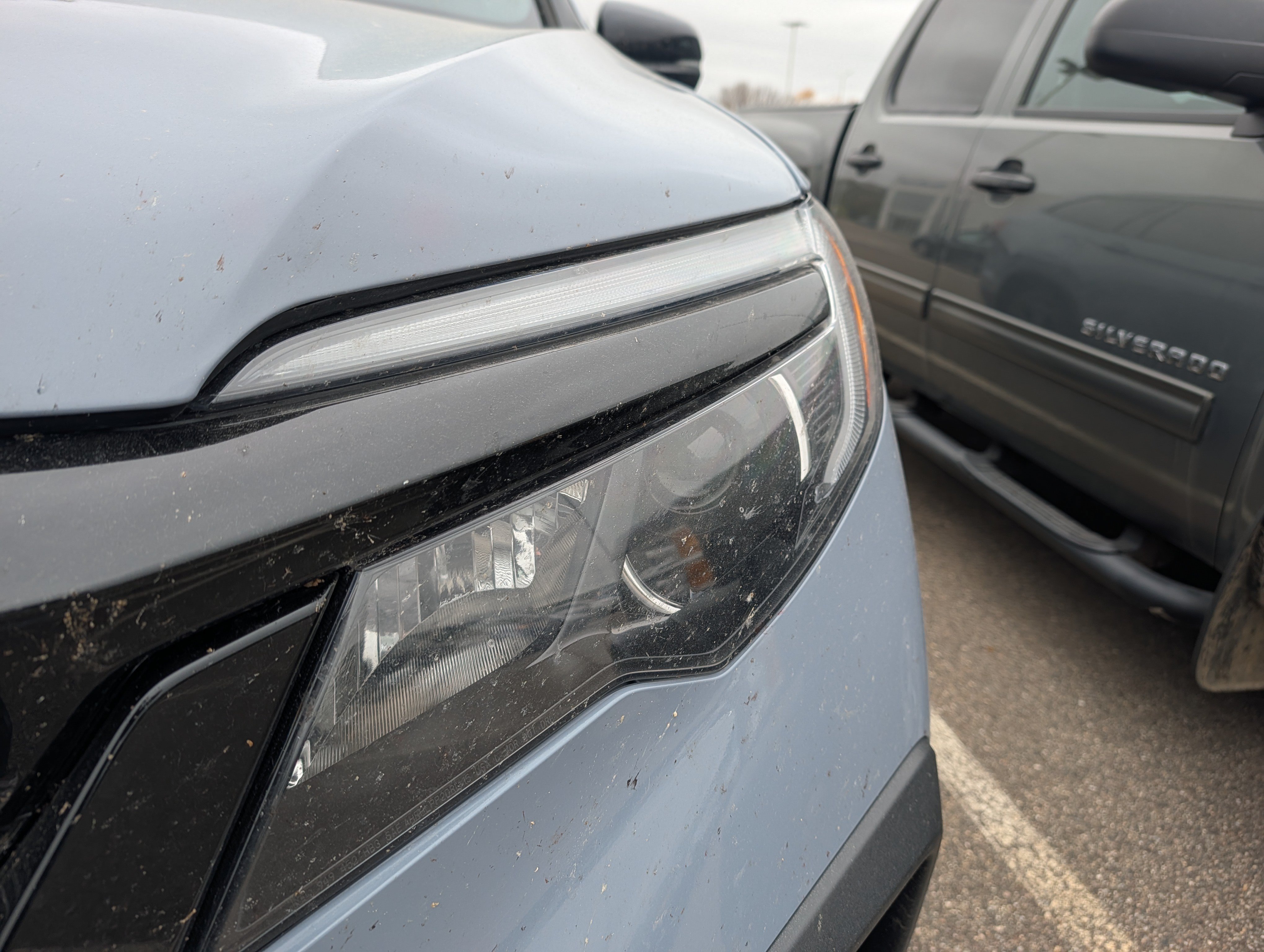 Used 2022 Honda Pilot Sport image 8