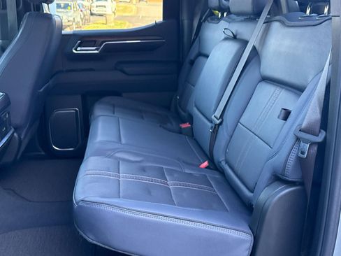 Used 2023 Chevrolet Silverado 1500 High Country w/ Technology Package image 30