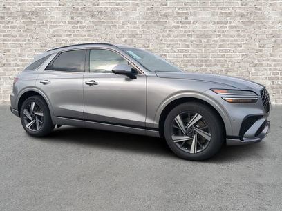 New 2026 Genesis GV70 3.5T Sport Advanced