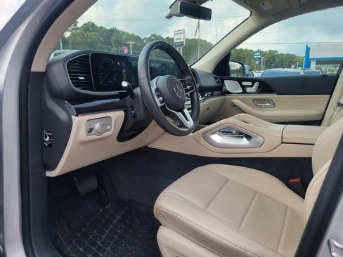 Used 2020 Mercedes-Benz GLE 350 GLE 350 image 20