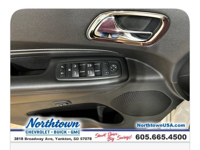 Used 2018 Dodge Durango GT AWD/4WD image 11