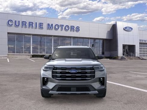 New 2026 Ford Explorer Active w/ Active Comfort Package AWD/4WD image 6