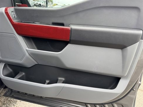 New 2025 Ford F150 XL w/ Equipment Group 103A High image 8