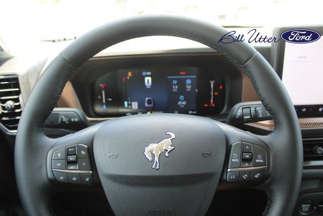 New 2026 Ford Bronco Sport Outer Banks w/ Outer Banks Tech Package+ AWD/4WD image 16