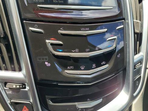 Used 2015 Cadillac SRX Luxury w/ Driver Awareness Package FWD image 16