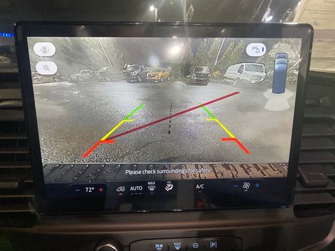 New 2026 Ford Transit 250 Low Roof AWD w/ Load Area Protection Package image 26