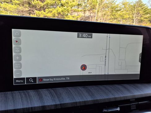 Used 2024 Kia Telluride SX Prestige image 19