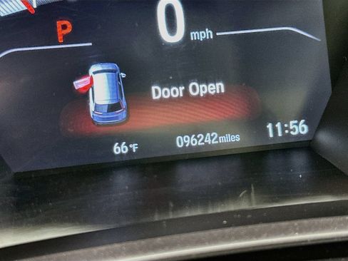 Used 2017 Honda CR-V EX image 13