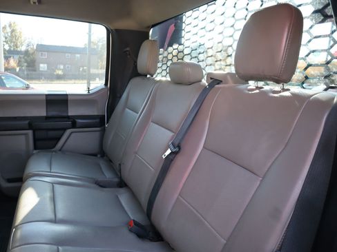Used 2020 Ford F350 XL w/ Power Equipment Group image 49