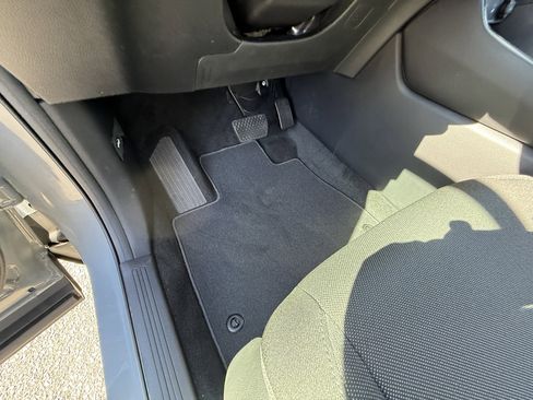 New 2026 Honda CR-V LX image 15