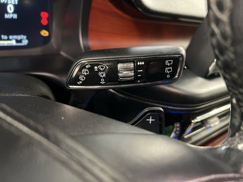 Used 2020 Lincoln Aviator Reserve w/ Elements Package Plus image 22