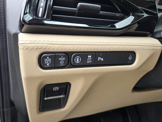 Used 2022 Acura MDX w/ Advance Package AWD/4WD image 26