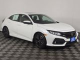 Used 2018 Honda Civic EX image 2