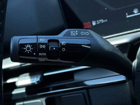 New 2026 Kia Sportage SX AWD/4WD image 28