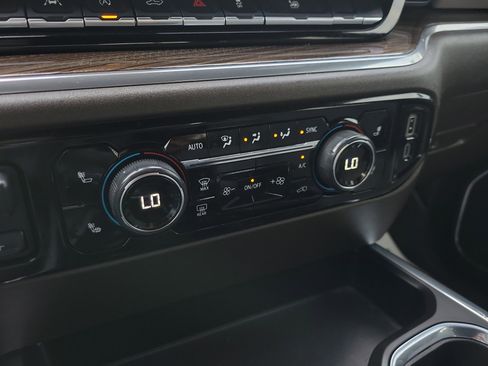 Certified 2023 Chevrolet Silverado 1500 RST w/ All Star Edition Plus image 25