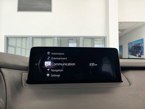 Used 2023 MAZDA CX-9 Carbon Edition image 28