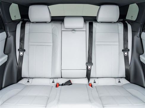 New 2026 Land Rover Range Rover Evoque S image 17