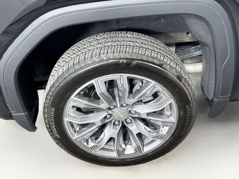 Certified 2024 GMC Sierra 1500 Denali w/ Denali Reserve Package image 28