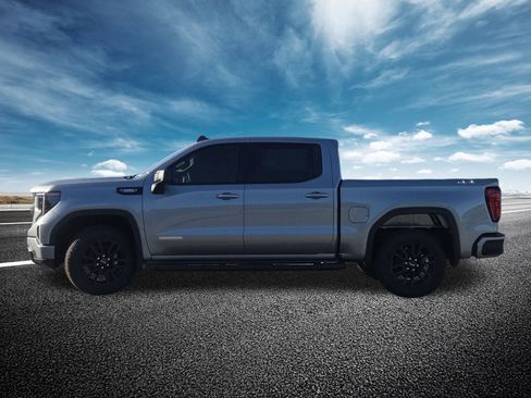 New 2026 GMC Sierra 1500 Elevation w/ Elevation Select Package image 16