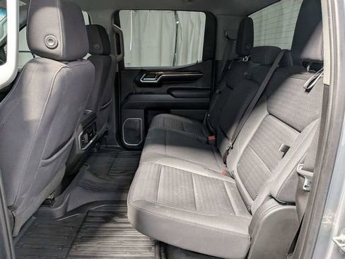 Used 2023 GMC Sierra 1500 Elevation AWD/4WD image 9