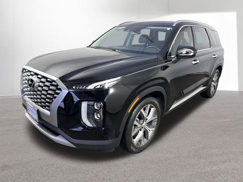 Used 2022 Hyundai Palisade SEL w/ Premium Package image 26