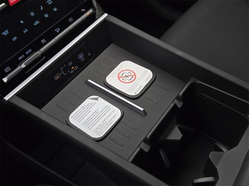 New 2026 Hyundai Santa Fe SEL image 21