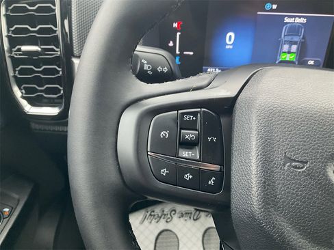 New 2025 Ford Ranger XLT w/ FX4 Off-Road Package image 19