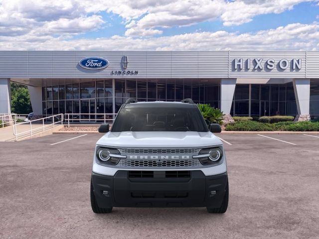 New 2026 Ford Bronco Sport Outer Banks AWD/4WD image 18