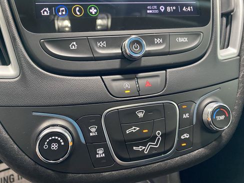 Used 2023 Chevrolet Malibu RS w/ Driver Confidence Package FWD image 26
