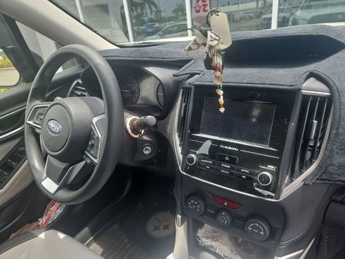Certified 2024 Subaru Forester w/ Popular Package #2A AWD/4WD image 23