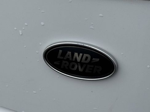 Used 2020 Land Rover Range Rover HSE AWD/4WD image 10