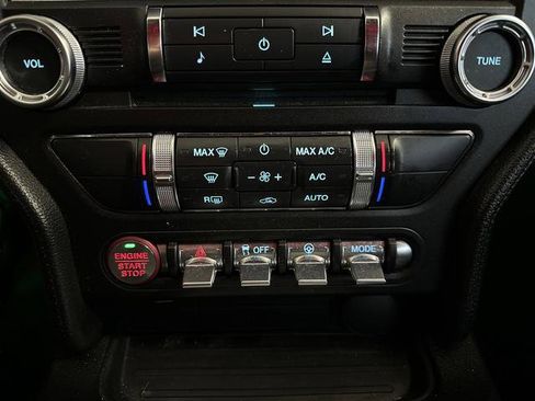 Used 2018 Ford Mustang GT w/ GT Performance Package image 26