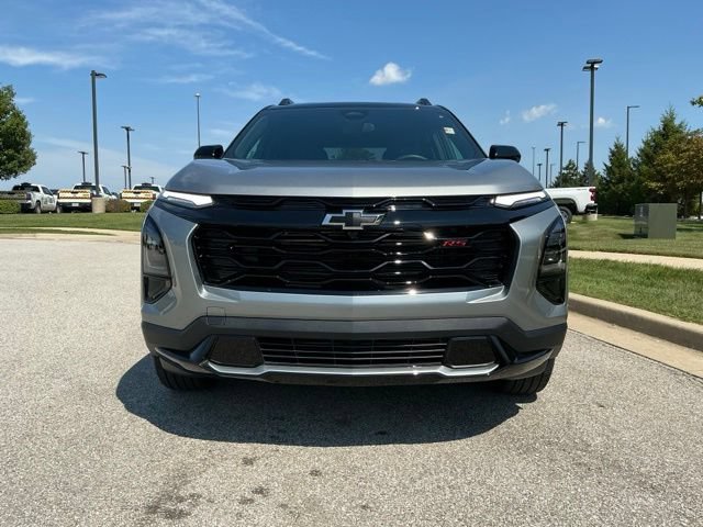 Used 2026 Chevrolet Equinox RS w/ Convenience Package III AWD/4WD image 8